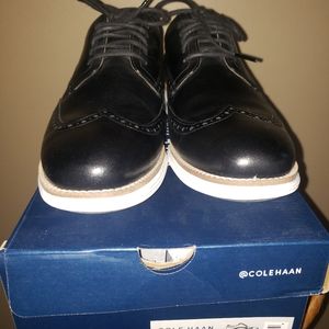 Mens Cole Haan shoes